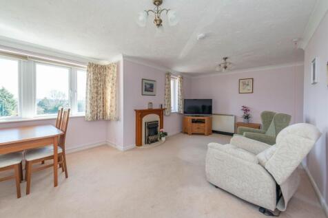 KITCHEN, LIVING ROOM AND DINING ROOM