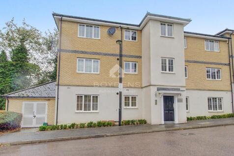 2 Bedroom Flat in CO4 0BA