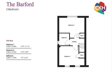 primary property image