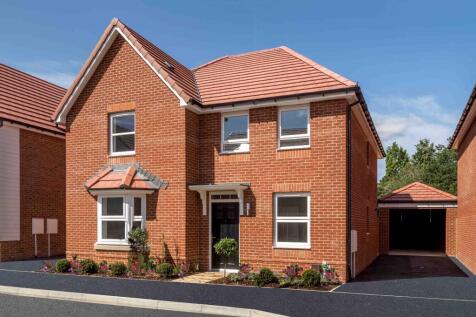primary property image