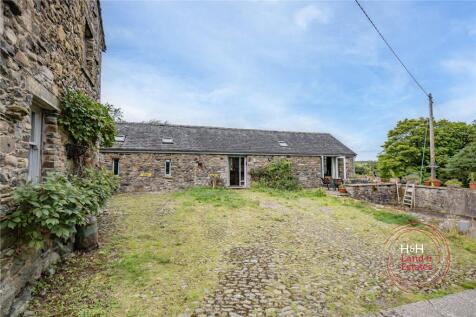 Bank House Barn