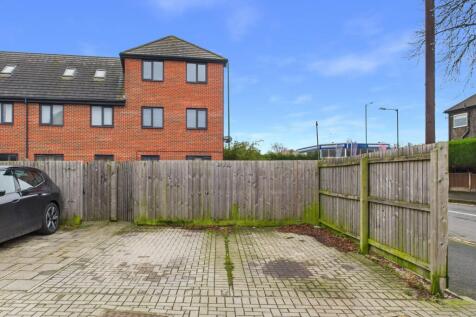 Allocated Parking Spaces