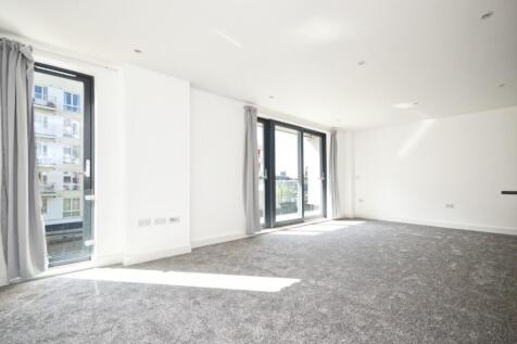 Kitchen/Living Room