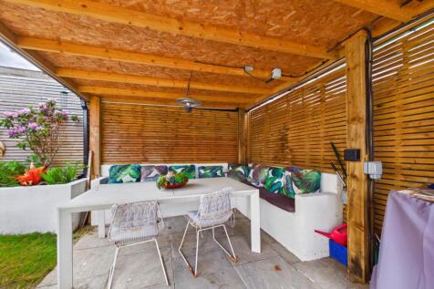 Terrace / Patio