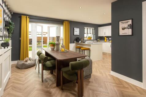 Showhome photography