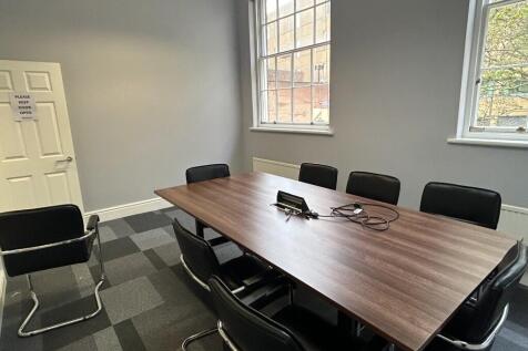 1st Floor Charleston