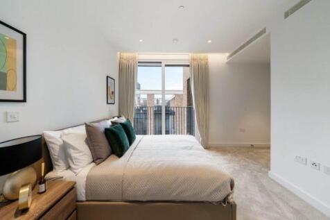 Flat 54, Signature H