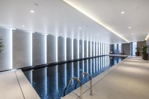 Indoor Swimming Pool