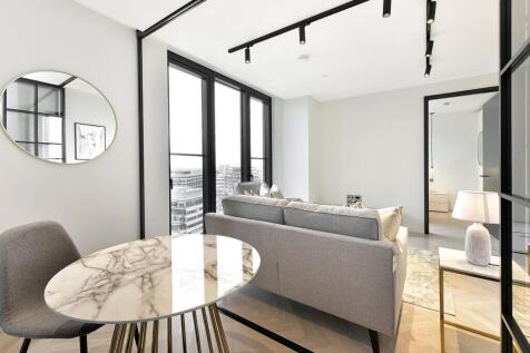 One Crown Place