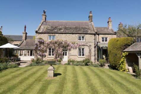Whipley Hall