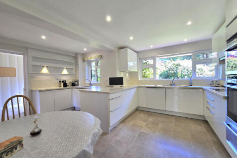 BK Kitchen