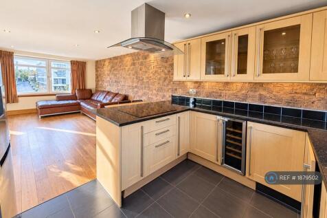 3 Bedroom Flat in G4 0PG