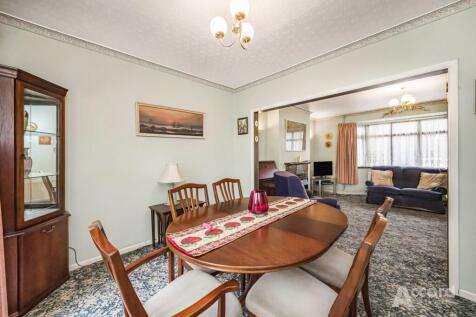 Reception/Dining Room