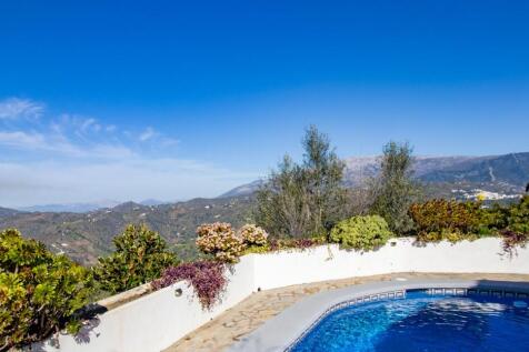 Sayalonga-Malaga-Vil