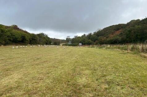 Image 2 -Bryn Crin land