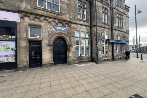 Front Of Premises