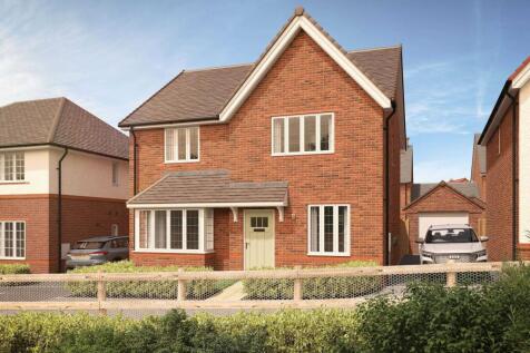 primary property image