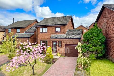 Spiers Avenue, Beith external