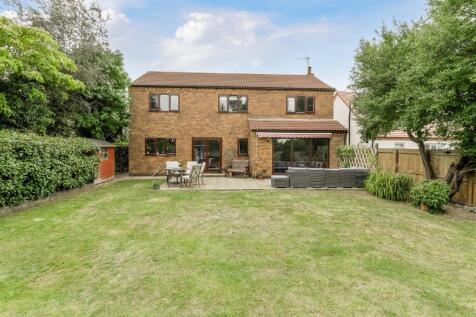 2a Stapleton Lane, Dadlington