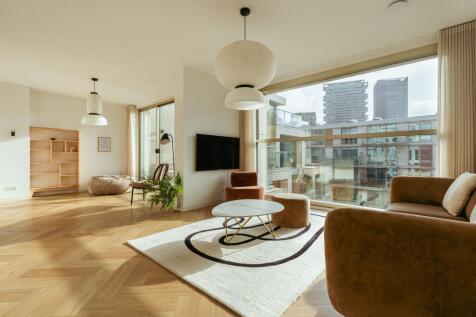 Bundlaan 256 1031 KA AMSTERDAM image 4