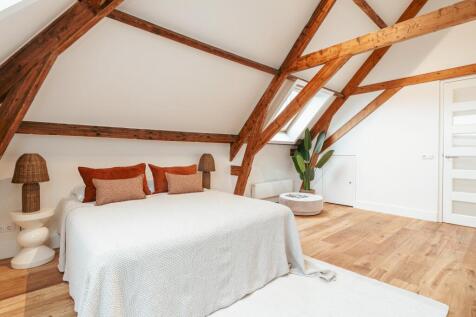 Van Baerlestraat 17 3 1071 AM AMSTERDAM image 30