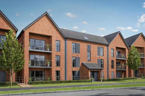 Artist's impression of the Jacobite House
