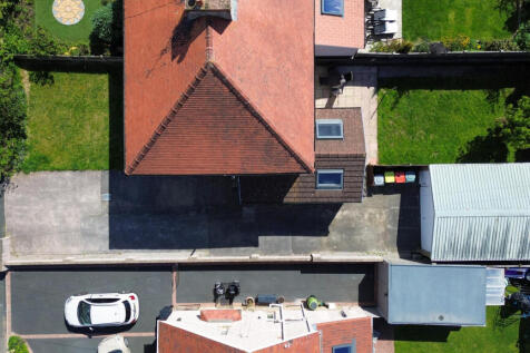 Aerial Photograph