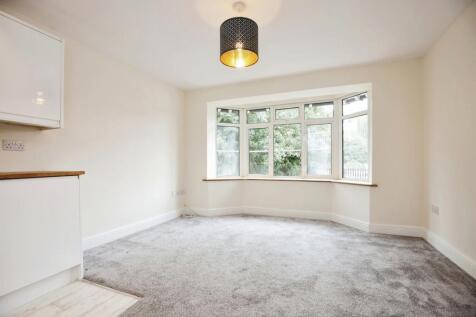 Kitchen/Lounge/Diner