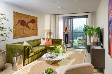 3 Bed Showhome