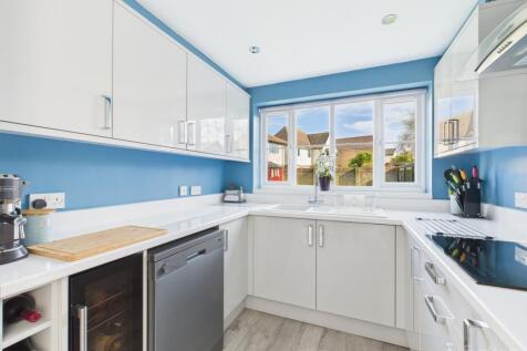 Kitchen- Mark Stephens EweMove Newmarket and Soham