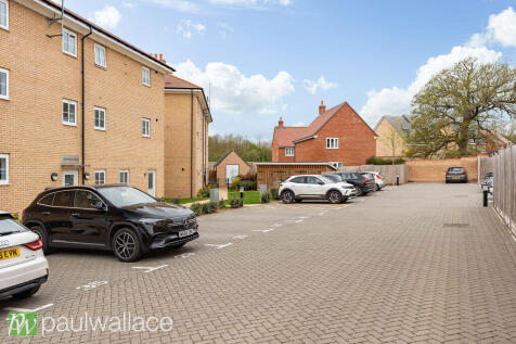 Allocated Parking