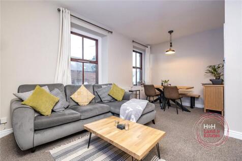 Living Dining Room