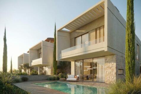 Villa & Pool -...
