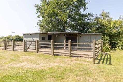 Tall trees, Kites Hardwick