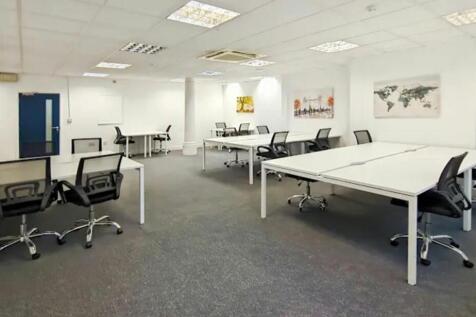 Serviced Office to rent in huddersfield
