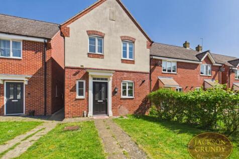 Dennetts Close