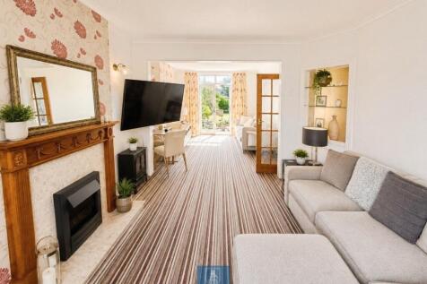 Through Lounge