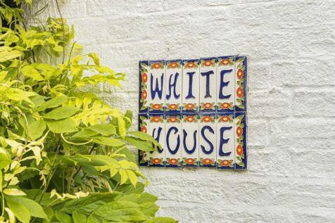 White House, Main Street, Badby