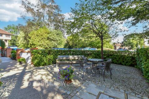 Communal Gardens