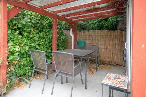 Pergola