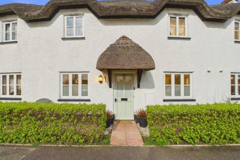 EWEMOVE TIVERTON - EASTWICK BARTON