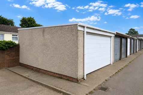 Double Garage