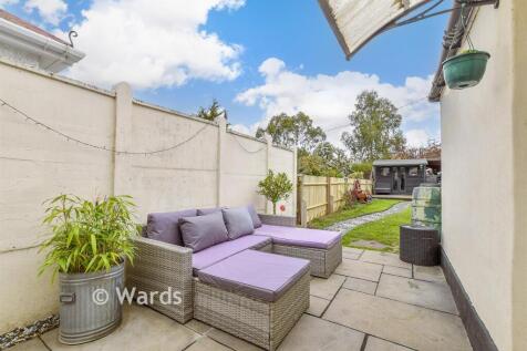 Patio / Decking
