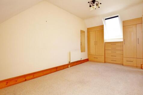1 Bedroom flat