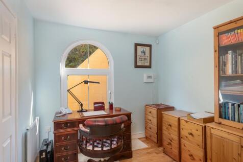 Bedroom 4 - Cormorants, Kingswear