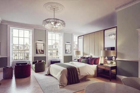 0 bed, 0 bath Serviced Apartments in Edinburgh - Photo 2