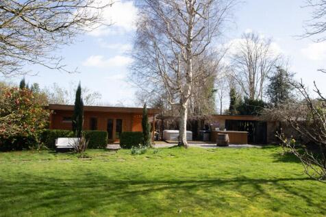 Outbuildings