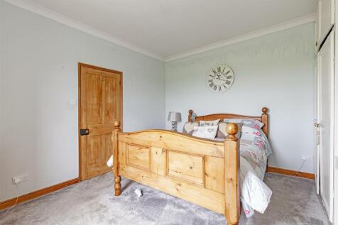 Front Principal Bedroom One