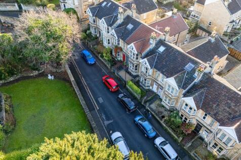 6 Beechen CLiff Villas Beechen Cliff Road Bath_dro