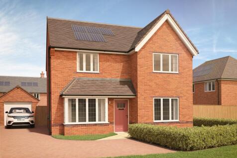 primary property image